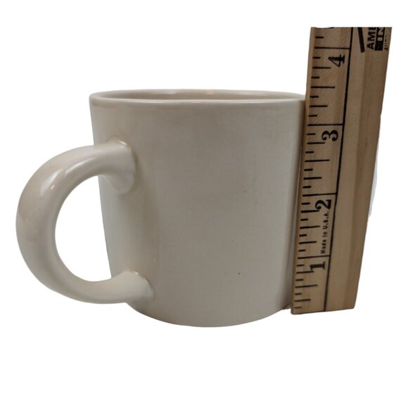 Yester Year By Westwood Parkview Quality Coffee Mug Cup Vintage 1992 - Picture 8 of 9